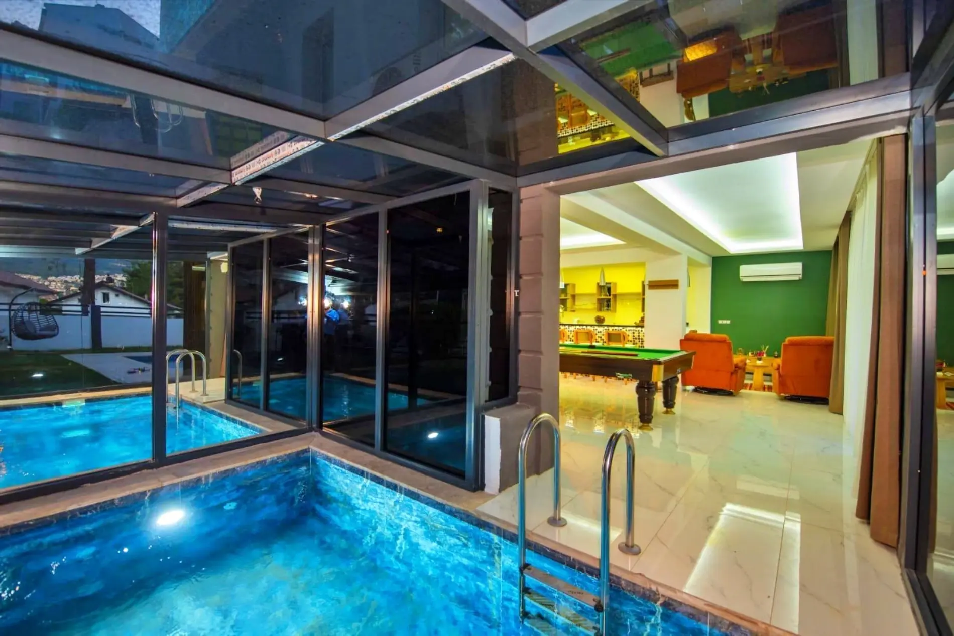 Villa Deep Sea VİP görsel 6